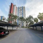 Sunbeach Benidorm Yago 15