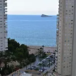 Residencial Miranda Benidorm