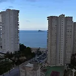 Residencial Miranda Benidorm