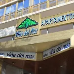 Apartamentos Vina Del Mar