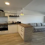 Apartamento turístico Gemelos 15 Planta 10 - Gestaltur