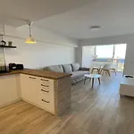 Apartamento turístico Gemelos 15 Planta 10 - Gestaltur