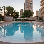 Halley Hotel & Apartments Affiliated By Melia