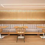 Halley Hotel & Apartments Affiliated By Melia