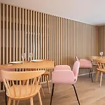 Halley Hotel & Apartments Affiliated By Melia