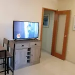 Lovely Family Apartment In Benidorm, Close To The Town Hall