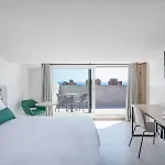 Halley Hotel & Apartments Affiliated By Melia
