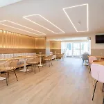 Halley Hotel & Apartments Affiliated By Melia
