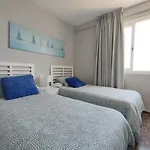 Apartamento Veracruz - Primera Linea De Playa