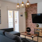 Apartamento Junto A La Playa De Benidorm