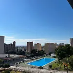 Sunshine Apartments Benidorm