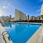 Acuarium 2 Levante Beach