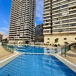 Acuarium 2 Levante Beach