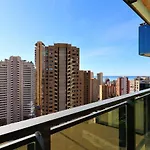 Kronos Skyscraper 20-119