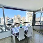 Torre Valencia Benidorm