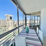 Torre Valencia Benidorm