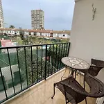 Rinconada Real Levante Beach