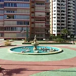 Ola Azul Lidersol Apartment