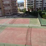 Ola Azul Lidersol Apartment