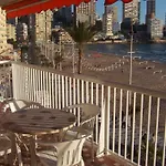 Veracruz Apartments
