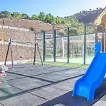 Slyline 40 Lujoso Apartamento De 1 Dormitorio - Muy Soleado