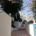 Casablanca Mediterranean