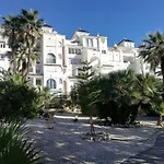 Casablanca Mediterranean