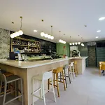 Apartamentos Palm Court