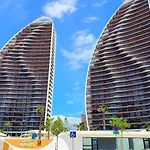 Sunset Waves Excellent Apartment In Benidorm