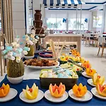 Medplaya Hotel Riudor - Adults Recommended