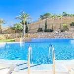 Planta 21 Apartamento Con Terraza Privada Y Vistas Al Mar