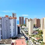 Edificio Maysan 14-B