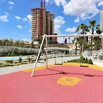 Apartamentos Sunset Waves By Sonneil Rentals