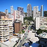 Apartamento Playa