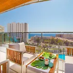Waves Apartment - Relax In Costa Blanca