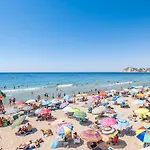 Benipark 4-2-B Poniente Beach