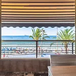 Benipark 4-2-B Poniente Beach