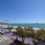 Benibeach - Fincas Arena