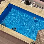 Gerona Center Apartment