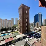 Gerona Center Apartment