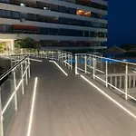 Apartamento Playa De Benidorm Playa De Levante