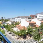 Cozy Apartment In The Center Of Benidorm!