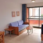Buenavista Apartments Fincas Benidorm