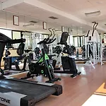 Apartamentos Avenida