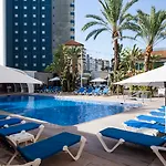 Climia Benidorm Plaza
