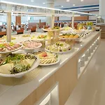 Hotel Rh Victoria & Spa 4 Sup