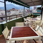 Gran ático en centro de Benidorm