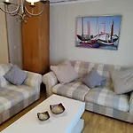Gran ático en centro de Benidorm