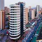 Hotel Gold Arcos 4 Sup