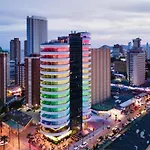 Hotel Gold Arcos 4 Sup